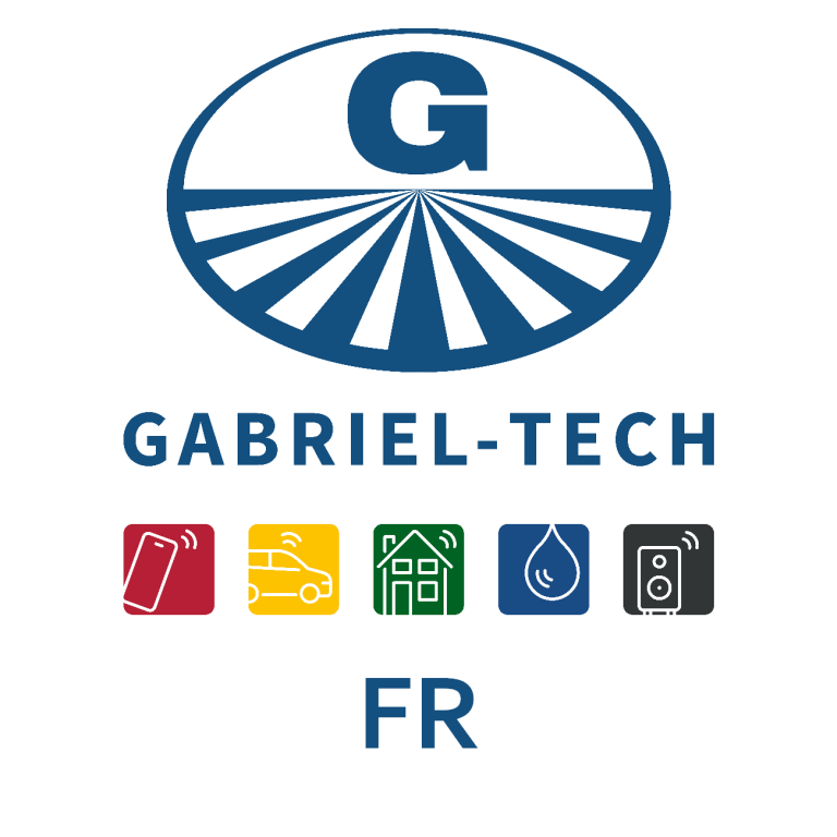 Logo Gabriel-Technologie FR